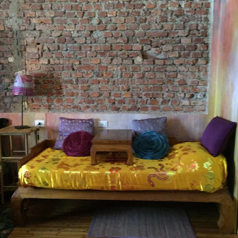 Bed and breakfast Vietnamonamour