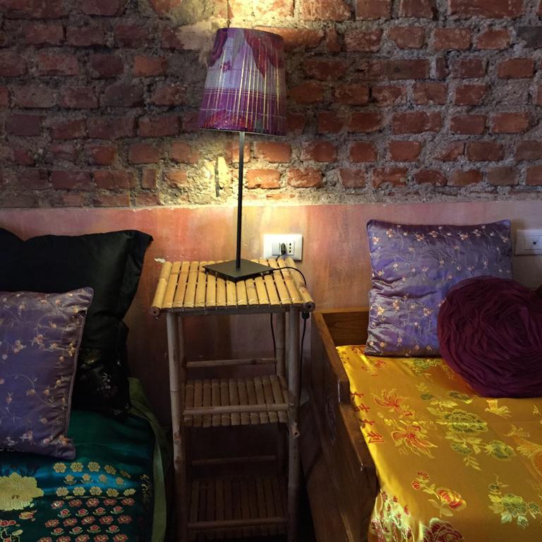 Bed and breakfast Vietnamonamour 2*