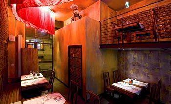 Bed and breakfast Vietnamonamour