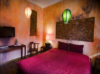 Vietnamonamour Bed and breakfast 2*
