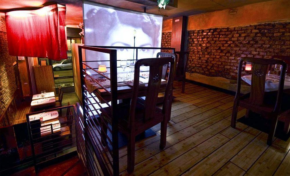Vietnamonamour Bed and breakfast Milán