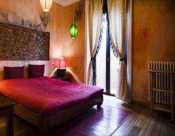 Vietnamonamour Bed and breakfast