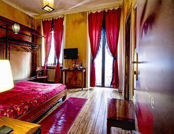 Bed and breakfast Vietnamonamour 2*