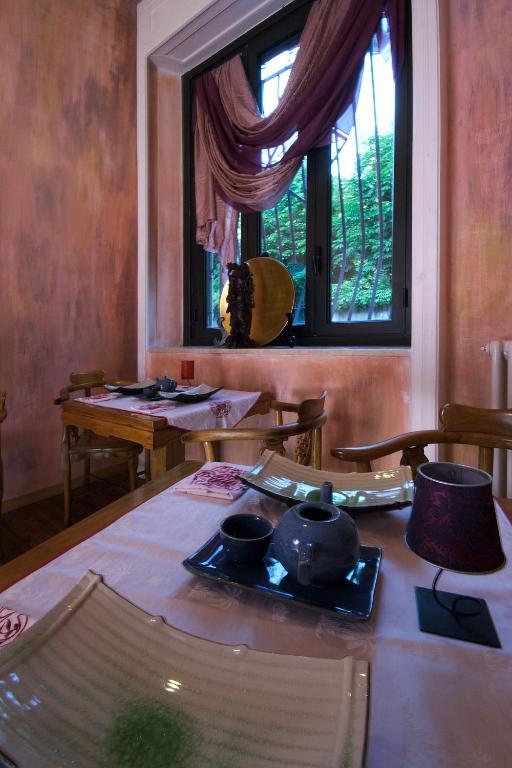 Bed and breakfast Vietnamonamour Milán