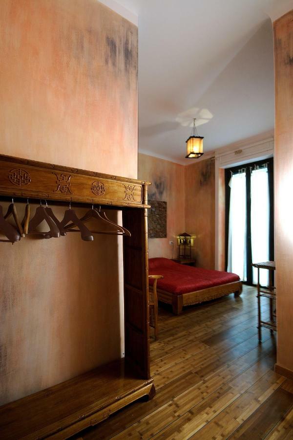 Bed and breakfast Vietnamonamour